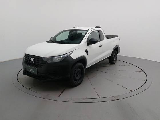 FIAT STRADA 1.4 FIRE FLEX ENDURANCE CS MANUAL FIAT STRADA 1.4 FIRE FLEX ENDURANCE CS MANUAL